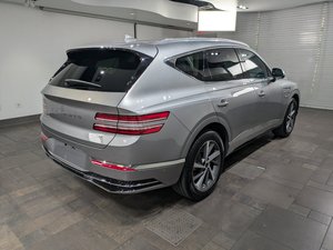 Genesis GV80 2.5T Advanced AWD 2025, Vehículo Utilitario Deportivo con Tracción en las Cuatro Ruedas - Product Image 6