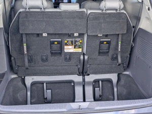 ¡NUEVO PRODUCTO! SUV Usado Toyota Sienna Limited 2021 para 7 Pasajeros, Vehículo Personal - Product Image 6