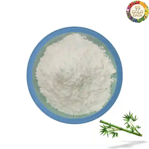 Polvo de Bambú de Vietnam, Fabricado con Energía de Bambú, Malla 80, Humedad <8%, para la Elaboración de Incienso y Aplicaciones Industriales - Product Image 2