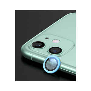 Protector de Lente de Cámara Premium TYGO CL-07 para iPhone 12 Mini, Lentes Móviles de Vidrio Templado Resistentes a Arañazos - Product Image 1