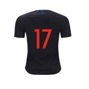 Camiseta de uniforme de fútbol americano con logotipo personalizado original de fábrica, Camiseta corta transpirable impresa para equipos, ropa de trabajo Sialkot Vinor Sports - Product Image 4