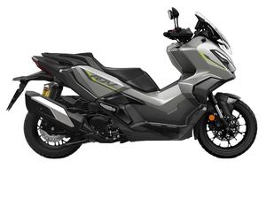 Scooter ADV350 2026 le plus vendu, refroidissement liquide, 4 temps, 4 soupapes SOHC, monocylindre eSP+, 330 cm³, 133 km/h, prêt à être expédié - Product Image 4