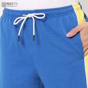 2025 <b>Men's</b> Quick Dry Stretchable <b>Shorts</b> Eco-friendly Plain Dyed Fabric With Solid <b>Pattern</b> Quality Gunteed At An Price <b>Men</b> - Product Image 6