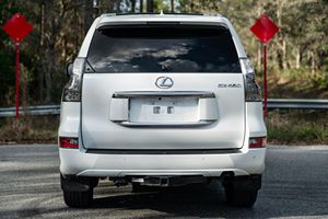ลดราคาพิเศษ ปี 2014 GX460 รถ SUV 8 ที่นั่ง ภายในหุ้มหนัง ไฟ LED - Product Image 2