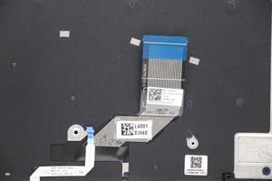 <b>Laptop</b> For Lenovo Winbook 300w Gen 3 /500w Gen 3 <b>Laptop</b> Palmrest with keyboard and touchpad 5M11C86130/5M11C86130/5M11C86130 - Product Image 3