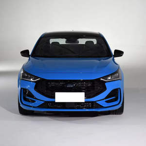 Voiture compacte berline/hatchback d'occasion 1.5T 177HP automatique essence 2024, voiture à essence chinoise - Product Image 2