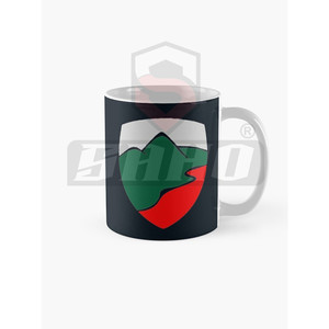 2025 GAA Mug Fournisseur Logo personnalisé Tasse en céramique Café personnalisé de qualité supérieure Sports en céramique Hurling Gaelic Mugs - Product Image 6