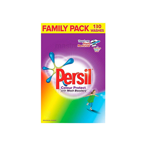 Lessive en poudre en gros Persil Économique, Nettoyage puissant pour les grandes familles - Product Image 3