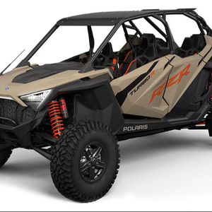 POLARIS RZR 4WD R 4 Ultimates UT-V Todoterreno 2025 - Product Image 1