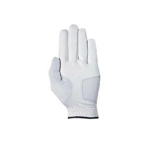 Gants de golf personnalisables à doigts entiers, poignées légères antidérapantes respirantes en cuir véritable pour activités sportives et de plein air - Product Image 6