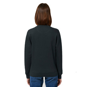 Sudaderas con capucha de algodón grueso para mujer, ropa de calle pesada personalizada de invierno, Jersey y sudaderas de gran tamaño - Product Image 2