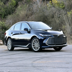 Compra coches Toyota Avalon automáticos frescos y limpios al mejor precio y envío rápido - Product Image 1