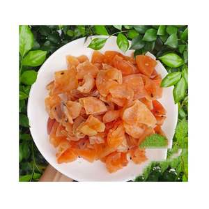 Fruta de la Pasión seca suave Natural de alta calidad de Vietnam, merienda de frutas tropicales y postre ligero, precio al por mayor - Product Image 3