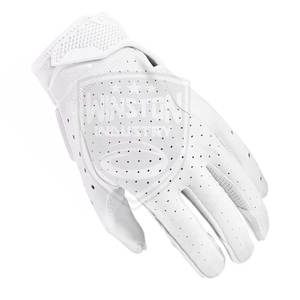 Gants de football américain au design personnalisé en gros Gants de football confortables - Product Image 4