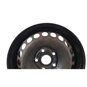 Roue en acier VOLKSWAGEN Passat Berline 3ème Série 4B0601027 (00>05) - Product Image 2