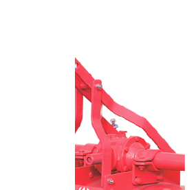 Rotocultor Híbrido para Implementos Agrícolas Worldtrac, Serie WT-100, Accionado por Toma de Fuerza del Tractor, con 1 Año de Garantía - Product Image 5