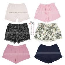 Export Quality <b>Girls</b> <b>Short</b> Pant Fashionable Item New Design From Bangladesh - Product Image 4