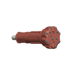 Mejores ofertas SD8 Flat Face Down y cóncavo The Hole Bits Heavy Duty Material de Grado Superior Hecho Construcción Utiliza brocas - Product Image 3