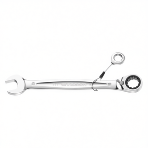 ประแจวงล้อแบบรวมมาตรฐานเมตริก Facom - Product Image 2