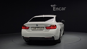 BMW Serie 4 (F32) 428i M Sport Coupé 2016 - Product Image 2