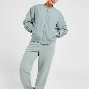 Top tendance femmes coupe-vent veste haute exigence meilleure qualité nouveau style respirant OEM service femmes coupe-vent veste - Product Image 2