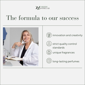 Perfume Fragancia Aceite Etiqueta blanca Difusor de aroma natural Aceite perfumado húmedo para la fabricación de velas - Product Image 5