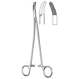 Base des Instruments Chirurgicaux Porte-Aiguille Stratte Produits de Chirurgie de Qualité Spéciale Porte-Aiguille Stratte - Product Image 5