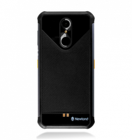 NFT10 Pilot Pro 5.7" Smartphone Android professionnel de haute qualité, scanner de codes-barres 2D portable, PDA industriel robuste, 4 Go/64 Go, IP67