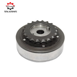 Ajustador do eixo de cames do motor OEM 06F109088J 06F 109 088 J Encaixa para V-W Go-lf MK5 Pas-sat Au-di Qu-attro A4 T-T Sko-da Se-em 2.0TFSI - Product Image 1