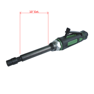 GSD-1156LC Aplus, ที่อยู่อาศัยคอมโพสิต, เครื่องบดอากาศตาย0.5HP ขนาดคอลเลต6มม. ไอเสียด้านหมุน10 "ขยาย - Product Image 1