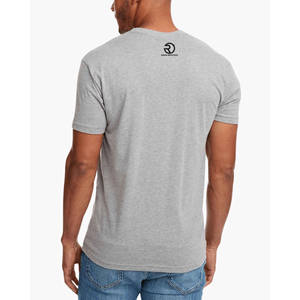 Proveedores de Pakistán que ofrecen camisetas en blanco al por mayor con bordado OEM ODM y MOQ para la producción de ropa personalizada - Product Image 6