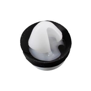 Clips de garniture de porte pour Volkswagen, Skoda, Audi, Cupra - 100 pièces - Product Image 3