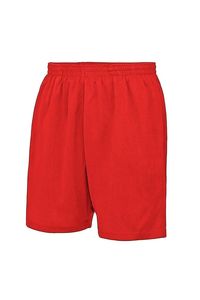 Pantalones Cortos Deportivos Casuales de Alta Calidad para Hombre, para Entrenamiento, Ejercicio, Fitness, Deportes, con Logotipo Personalizado, Cintura Elástica de Algodón, Secado Rápido - Product Image 6