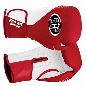 Guantes de boxeo, superventas, guantes de boxeo para hombres, guantes de boxeo profesionales personalizados, cómodos, duraderos, con logotipo impreso, guantes de Kickboxing - Product Image 6