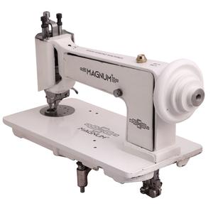 Machine à coudre broderie pour point de chaînette - Product Image 1