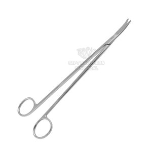 2025 Surgical <strong>Instruments</strong> <strong>Dissecting</strong> Scissor High Quality <strong>Dissecting</strong> Scissor Wholesale Price <strong>Dissecting</strong> Scissor - Product Image 2