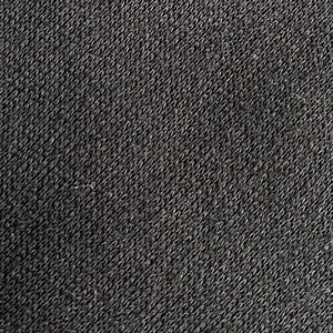 Vente en gros d'usine, tissu tricoté interlock en polyester 100% teint uni, respirant et durable, à double couche pour vêtements de sport pour filles - Product Image 2