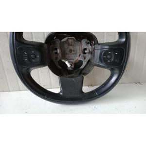 Volante para FIAT 500 Serie L (351_352) (12>) - 312A2000 - Product Image 2