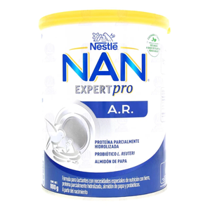 Leche Sin Lactosa Nan Expert Nestlé Envío Inmediato - Product Image 6