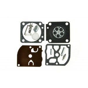 Kit de réparation/reconstruction de carburateur compatible ZAMA, kits d'outils pour une maintenance efficace du moteur - Product Image 1