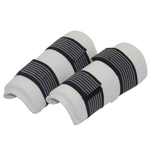 Protège-tibia personnalisé taekwondo protège-bras taekwondo protège-jambes taekwondo - Product Image 1