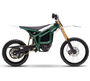 Motocicletas eléctricas EJI Komodo de 32KW - Product Image 2