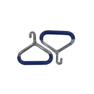 Instrumentos Veterinarios, Gancho Obstétrico Reutilizable de Acero Inoxidable, Herramientas para Sacar Terneros y Potros |   Suministros de Herramientas Veterinarias para Partos - Product Image 4