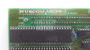 13006) [มือสอง] NUSCO M-MBDPR-1 - Product Image 4