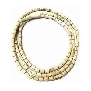 Cuentas originales Tulsi Radhe Mala 108 para hombres y mujeres, cuentas de oración probadas en laboratorio, Tulsi Radhe Mala (cuentas Radhe Mala 108) - Product Image 2