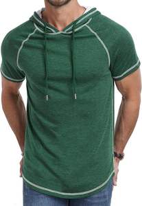 Chemises de pêche en coton de qualité supérieure UPF 50, chemises de pêche en modal - Product Image 2