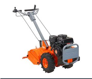 ACHETEZ MAINTENANT ! Offres de motoculteurs à double rotation YT4565 212cc, robustes pour la préparation du sol en jardinage et en agriculture - Prêts à l'exportation - Product Image 3