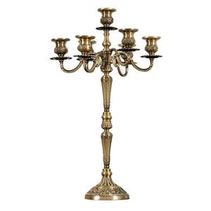 Home Floor Decorative Large Votive Holder Hotel <b>Dinner</b> Ware Handmade Decorative Tabletop Decorative <b>Candle</b> Holder Stand - Product Image 5