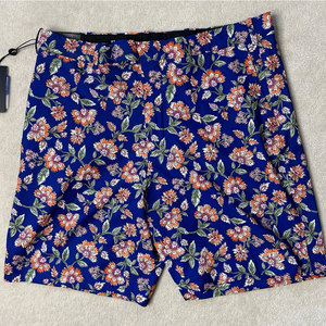 กางเกงขาสั้นกอล์ฟผ้าแคนวาสแบบสวมใส่สบาย แห้งเร็ว คุณภาพสูง ระบายอากาศได้ดี เป็นมิตรกับสิ่งแวดล้อม สำหรับผู้ชาย ขายส่ง ราคาดีที่สุด - Product Image 2