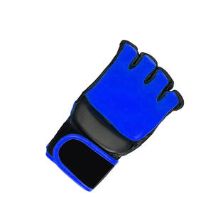 Gants d'entraînement durables, gants de MMA personnalisés, gants de sparring, adultes, un championnat pour les gants de MMA - Product Image 4